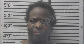 <B>JONES</B>, <B>JENNIFER</B> <B>LYNN</B> #, <b>Jones</b> County, Mississippi, Jones County, Mississippi - 2024-11-14 11:13:00