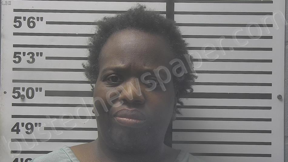 JONES, JENNIFER LYNN #, Jones County, Mississippi - 2024-11-14 11:13:00