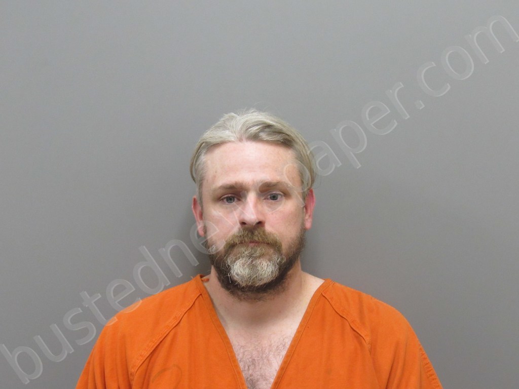 LAMPLEY, CHRISTOPHER LEE #, Harris County, Texas - 2024-11-14 09:56:00