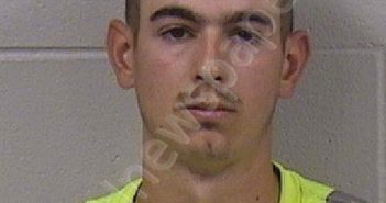 SOUSA, JOSEPH RAYMOND | 2024-11-14 08:28:00 Dickinson County, Kansas Booking