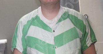 POPE,KEEGHAN | 2024-11-14 Freestone County, Texas Booking