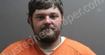 KYLE AUSTIN TAYLOR | 2024-11-14 00:55:00 Labette County, Kansas Booking