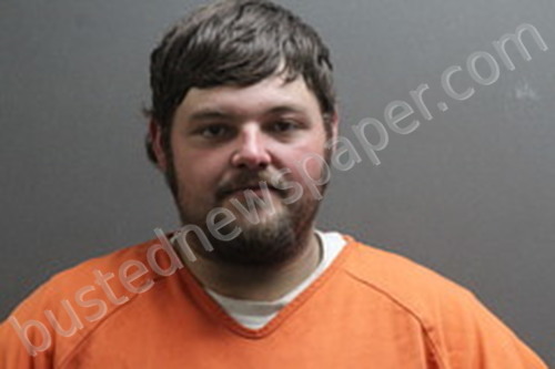 KYLE AUSTIN TAYLOR #, Labette County, Kansas - 2024-11-14 00:55:00