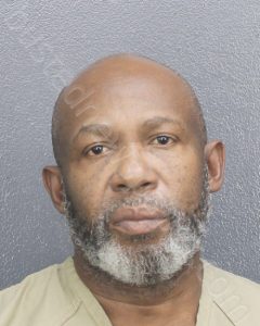 WALTERS, MARK ANTHONY | 2024-11-14 Broward County, Florida Booking