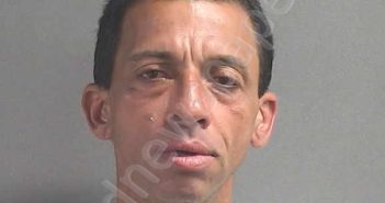 CASTILLO <B>RODRIGUEZ</B>, <B>HECTOR</B> A #, Volusia County, Florida - 2024-11-14 17:46:00