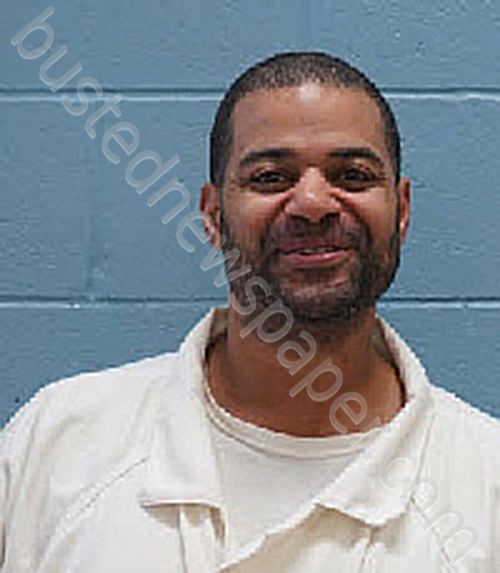 SAVONTE BENNETT PARKER #, Lee County, Alabama - 2024-11-14