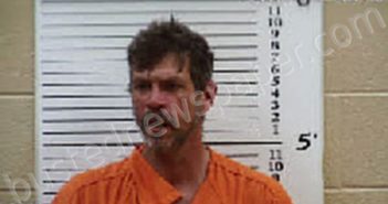 ELLIOTT, TIMOTHY MICHAEL | 2024-11-14 20:19:00 Cherokee County, North Carolina Booking