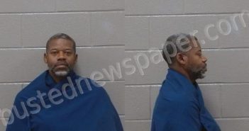 <B>HOLLINGSWORTH</B>, <B>TOMMY</B> <B>LYNN</B> #, Wichita County, Texas - 2024-11-14