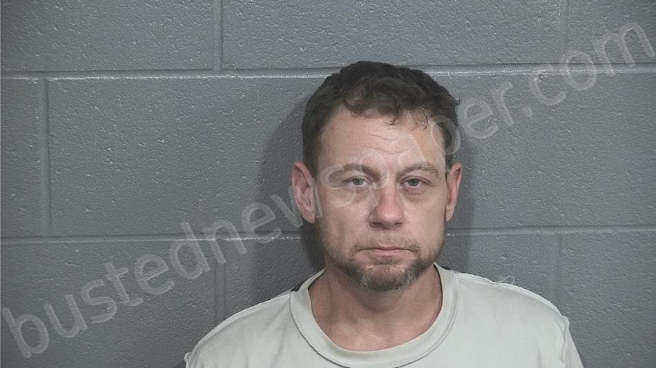 WALKER, BRIAN LEE #, Barren County, Kentucky - 2024-11-14 17:56:00