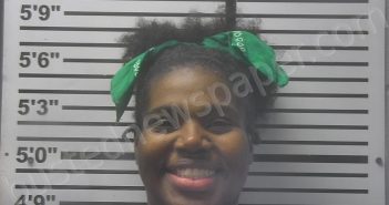 <B>MCCULLUM</B>, <B>ANGELA</B> <B>M</B> #, Jones County, Mississippi - 2024-11-14 01:36:00