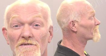 SHREVES, ELTON JOHN | 2024-11-14 15:16:00 Allen County, Ohio Booking