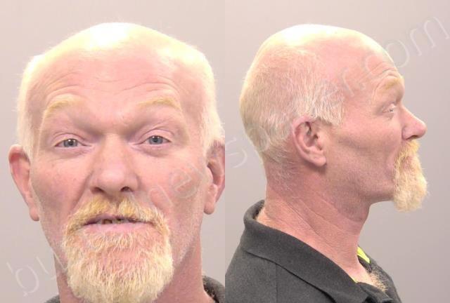 SHREVES, ELTON JOHN #, Allen County, Ohio - 2024-11-14 15:16:00