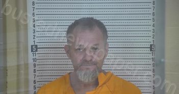 <B>LUTTRELL</B>, <B>ROBERT</B> ALLEN #, Taylor County, Kentucky - 2024-11-14 20:49:00