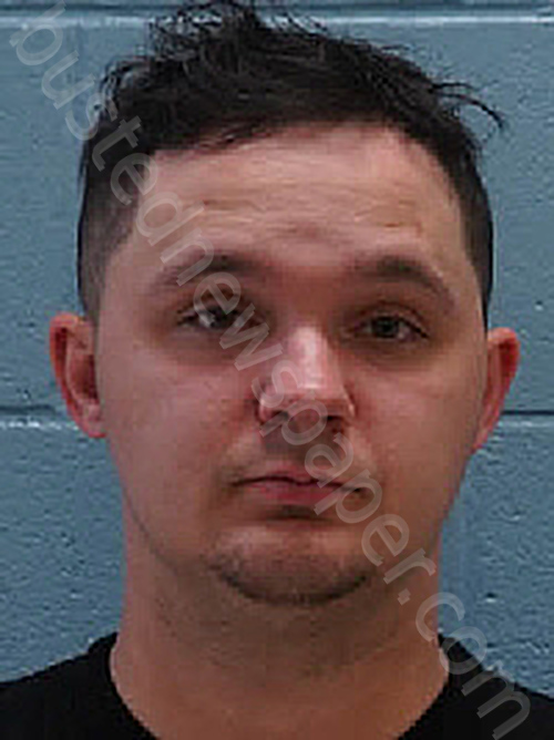 ANDREW TYLER HOLMES #, Lee County, Alabama - 2024-11-14