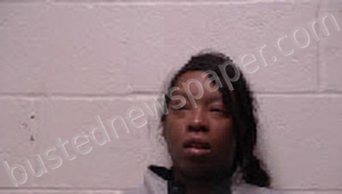 JENNINGS, SHANIKA DENISE #, Robertson County, Tennessee - 2024-11-14 11:24:00