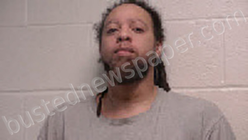 FERBY, MICHAEL DEVONTE #, Robertson County, Tennessee - 2024-11-14 00:29:00