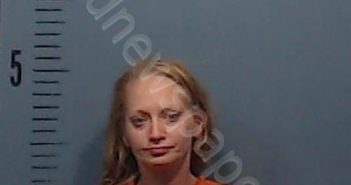 WEAVER, STEPHANIE ANN | 2024-11-14 Taylor County, Texas Booking