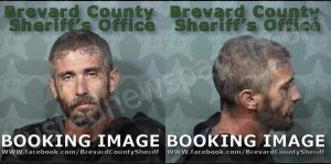 LONG, CHRISTOPHER CHARLES RAY | 2024-11-14 17:44:00 Brevard County, Florida Booking