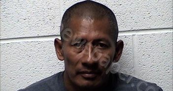 MENDEZ VENTURA, OLEGARIO | 2024-11-14 Chase County, Kansas Booking