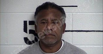 RUIZ REGALADO, MANUEL | 2024-11-14 Chase County, Kansas Booking