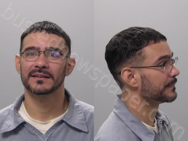 ESPINOZA, JOSE FRANCISCO JUNIOR #, Allen County, Ohio - 2024-11-14 16:44:00