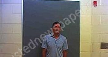 OLGUIN, CRESENCIO | 2024-11-15 11:24:00 Lee County, Texas Booking