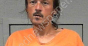 CRITES, ANDREW ADAM | 2024-11-15 16:50:00 Wood County, West Virginia Booking