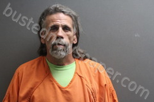 RICHARD DEAN HETZ #, Labette County, Kansas - 2024-11-15 17:40:00
