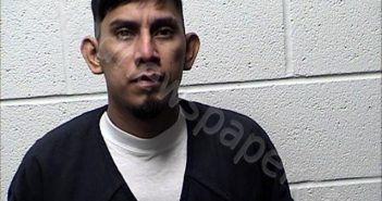 GARCIA PORTILLO, MAURO MAURICIO | 2024-11-15 Chase County, Kansas Booking