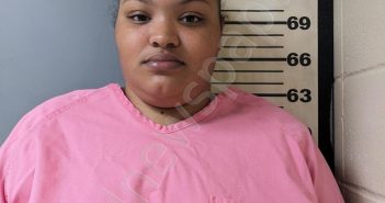 <B>SHARP</B>, <B>SELENA</B> <B>MARIE</B> #, Covington County, Alabama - 2024-11-15 23:20:00