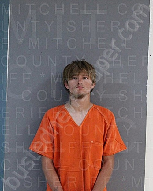 HUFF JR, BUDDY KYLE, II #, Mitchell County, Texas - 2024-11-15 09:28:00