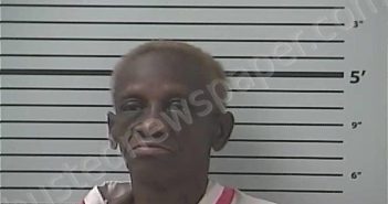 <B>THOMAS</B>, <B>PATRICIA</B> MARIE #, Hancock County, Mississippi - 2024-11-15 14:37:00