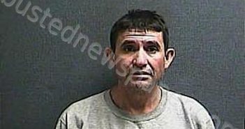 <B>ANGULO</B> <B>RODRIGUEZ</B> , <B>JAIME</B> #, Boone County, Kentucky - 2024-11-15