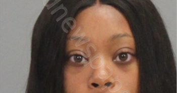 JACKSON, CRYSTLYNN RENEE | 2024-11-15 Brazos County, Texas Booking