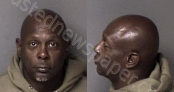 <B>DAVIS</B>, <B>STANLEY</B> <B>NATHANIEL</B> #, Gaston County, North Carolina - 2024-11-15 12:59:00