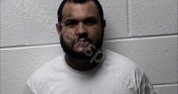 <B>CASTRO</B> MELENDEZ , <B>JUAN</B> ARMANDO #, Chase County, Kansas - 2024-11-15