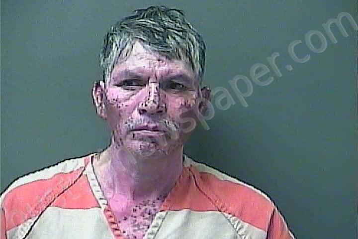 URIBE-MARCELINO, EFREN #, Laporte County, Indiana, La Porte County, Indiana - 2024-11-15 19:05:00