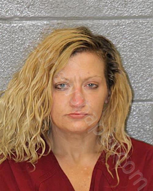 KERR, KRISTEN MARIE #, Mecklenburg County, North Carolina - 2024-11-15 15:49:00