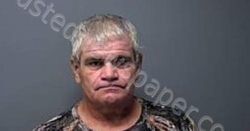 DANIEL RAY NEAL | 2024-11-15 17:49:00 Baxter County, Arkansas Booking