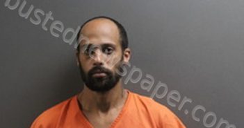 MAURICE RICO QUALLS | 2024-11-15 11:36:00 Labette County, Kansas Booking