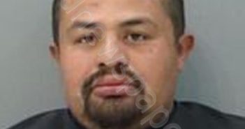 <B>ORLANDO</B> ORTEGA <B>VARGAS</B> #, Tom Green County, Texas - 2024-11-15 01:52:00