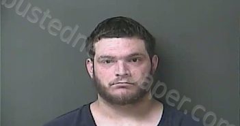 <B>LATTA</B>, <B>TAHLYN</B> <B>ORION</B> #, Howard County, Indiana - 2024-11-15 09:56:00