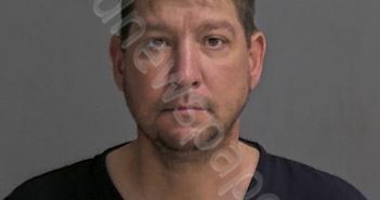 FRY, JEREMY D | 2024-11-15 Sandusky County, Ohio Booking
