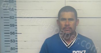 <B>SANCHEZ</B> GOMEZ, <B>MANUEL</B> EZEQUIEL #, Desoto County, Mississippi, DeSoto County, Mississippi - 2024-11-15 18:50:00