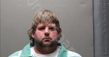 MCSWANE,CODY LYLE | 2024-11-15 Freestone County, Texas Booking