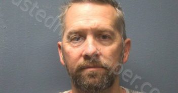<B>MILLER</B>, <B>BRIAN</B> A #, Sevier County, Tennessee - 2024-11-15 23:15:00