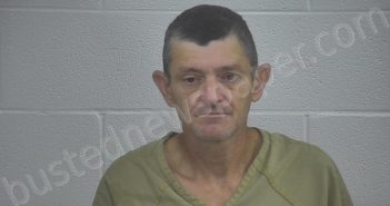 <B>MARCUM</B>, <B>JAMES</B> #, Laurel County, Kentucky - 2024-11-15 13:18:00