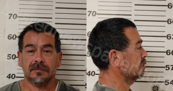 <B>SOTO</B>, <B>RODOLFO</B> <B>ARMANDO</B> #, Henderson County, Texas - 2024-11-15