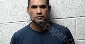 TORRES GUTIERREZ, JOSUE | 2024-11-15 Chase County, Kansas Booking