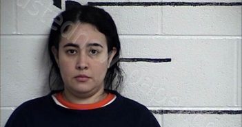 GARCIA AMARIS, IVON | 2024-11-15 Chase County, Kansas Booking